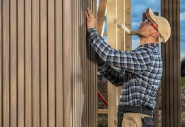 Best Siding Removal and Disposal  in Bratenahl, OH